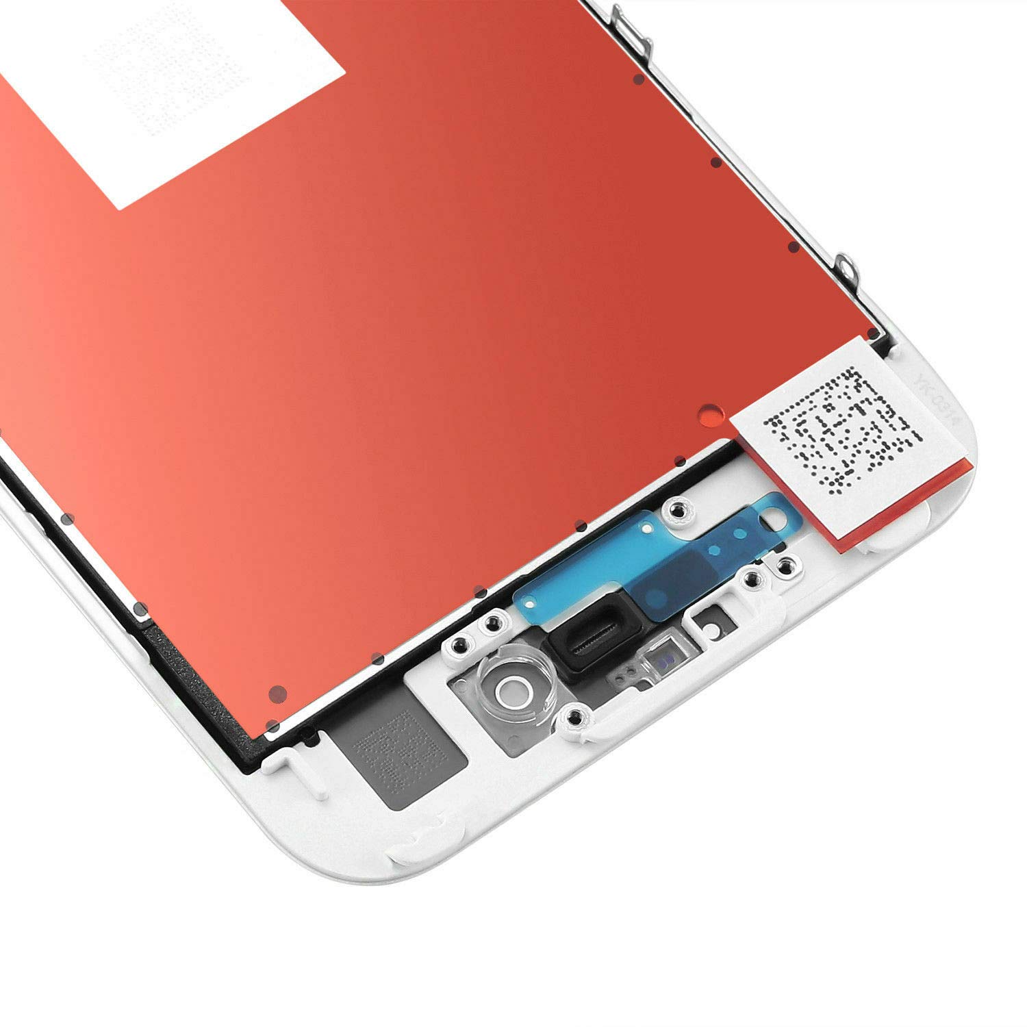 iPhone - kenrimi DIYRepair for iPhone 7 Screen Replacement 4.7', 3D Touch